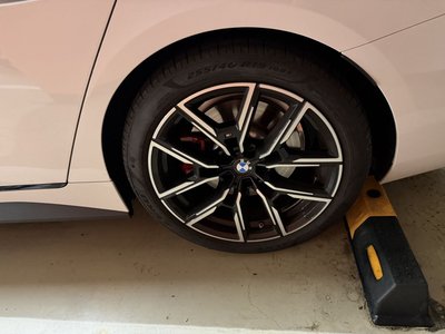 BMW 4 SERIES - 8