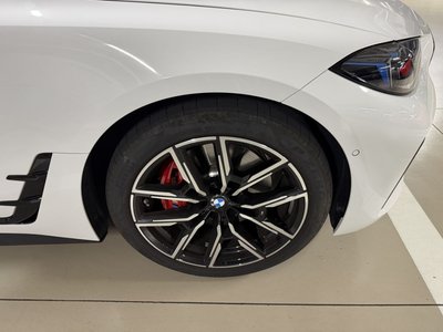BMW 4 SERIES - 10