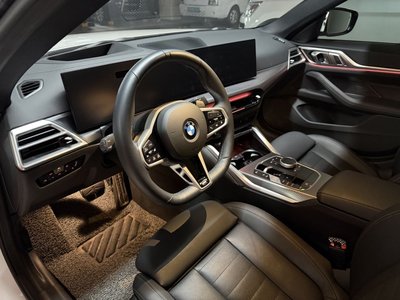 BMW 4 SERIES - 2