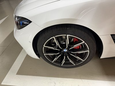 BMW 4 SERIES - 7