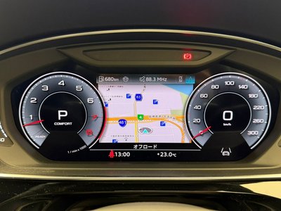 2025 AUDI A8 缩略图 14