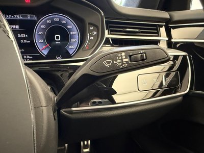 2025 AUDI A8 缩略图 49