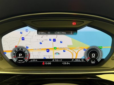 2025 AUDI A8 缩略图 13