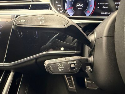 2025 AUDI A8 缩略图 48