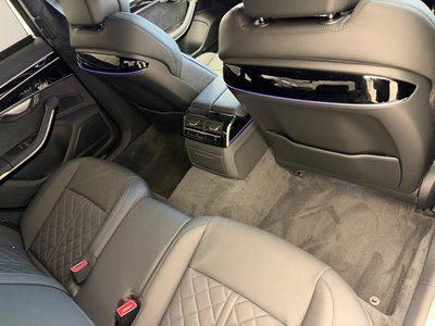 2025 AUDI A8 缩略图 33