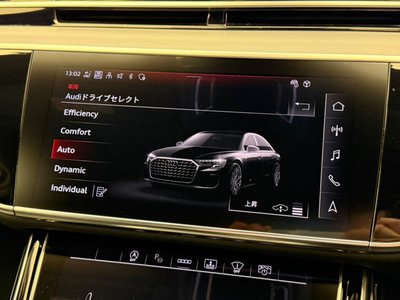 2025 AUDI A8 缩略图 20