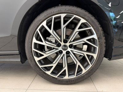 2025 AUDI A8 缩略图 41