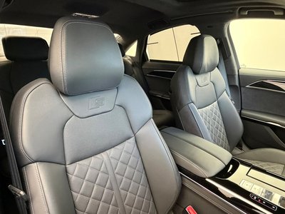 2025 AUDI A8 缩略图 26