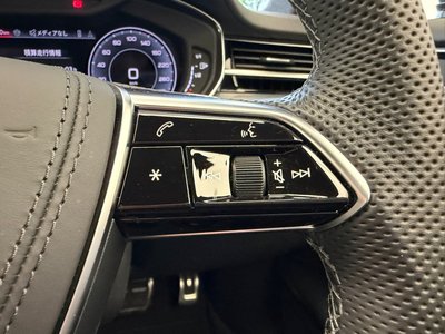 2025 AUDI A8 缩略图 47