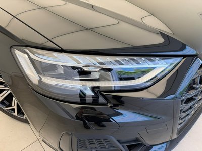 2025 AUDI A8 缩略图 38