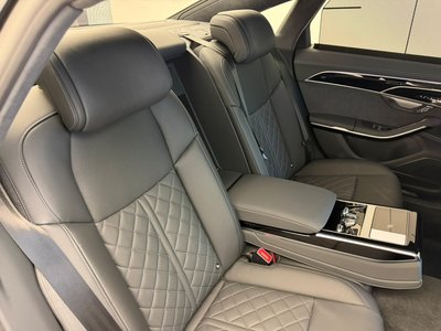 2025 AUDI A8 缩略图 31
