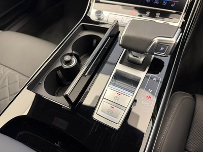 2025 AUDI A8 缩略图 24