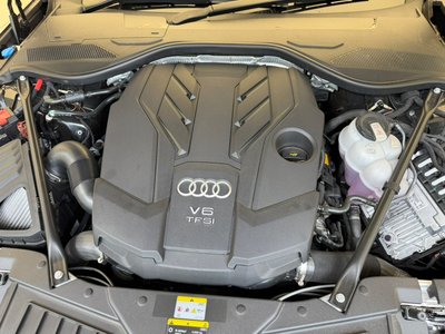 2025 AUDI A8 缩略图 37