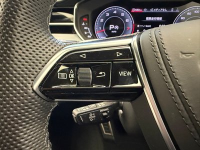 2025 AUDI A8 缩略图 46