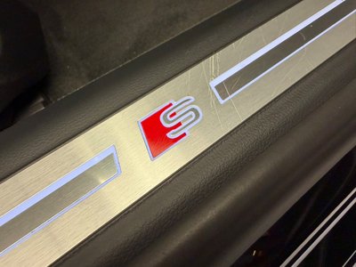 2025 AUDI A8 缩略图 29