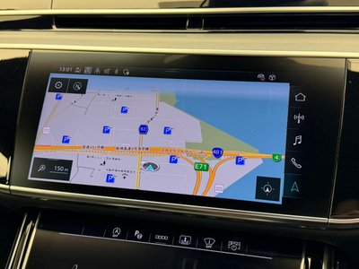 2025 AUDI A8 缩略图 16