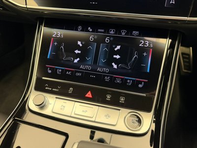2025 AUDI A8 缩略图 22