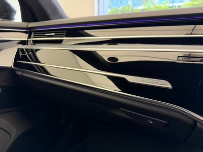 2025 AUDI A8 缩略图 54