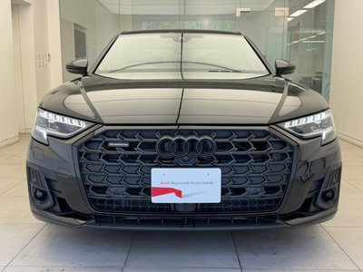 AUDI A8 - 5