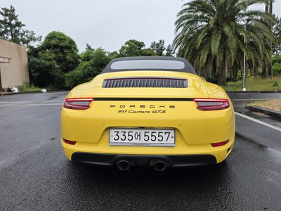 PORSCHE 911 - 3