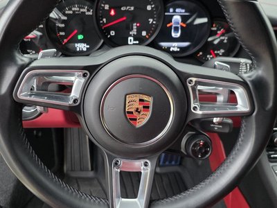PORSCHE 911 - 5