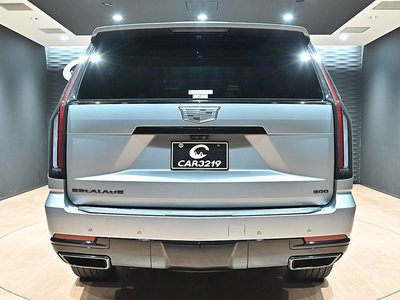CADILLAC ESCALADE - 7