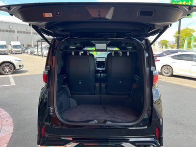 2026 Toyota ALPHARD 缩略图 47