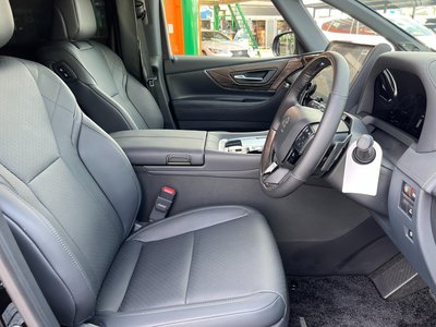 2026 Toyota ALPHARD 缩略图 21