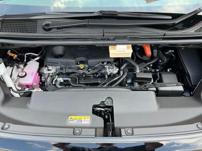 2026 Toyota ALPHARD 缩略图 18