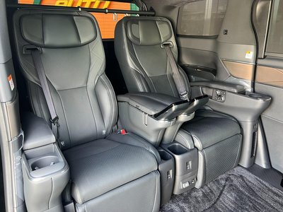 2026 Toyota ALPHARD 缩略图 41