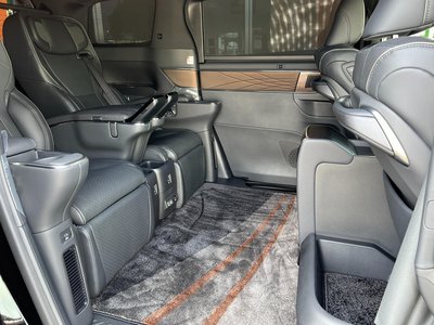 2026 Toyota ALPHARD 缩略图 42