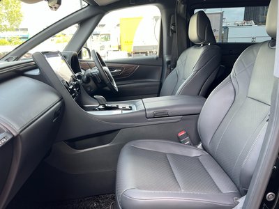 2026 Toyota ALPHARD 缩略图 37