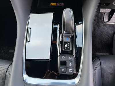 2026 Toyota ALPHARD 缩略图 29