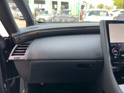 2026 Toyota ALPHARD 缩略图 39