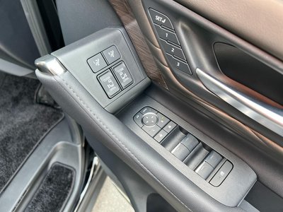 2026 Toyota ALPHARD 缩略图 34