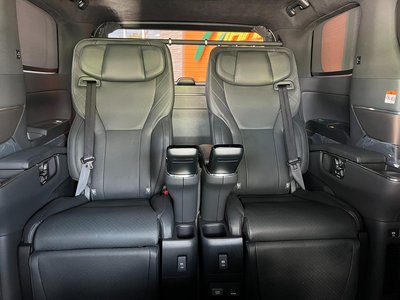 2026 Toyota ALPHARD 缩略图 40