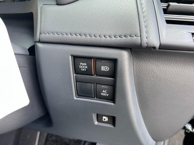 2026 Toyota ALPHARD 缩略图 31