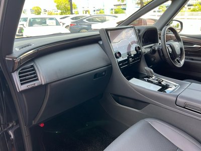 2026 Toyota ALPHARD 缩略图 36