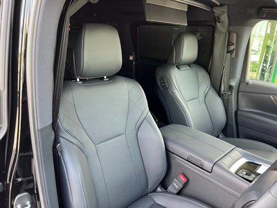 2026 Toyota ALPHARD 缩略图 22