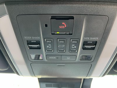 2026 Toyota ALPHARD 缩略图 32