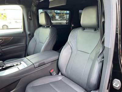 2026 Toyota ALPHARD 缩略图 38