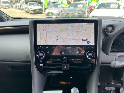 2026 Toyota ALPHARD 缩略图 26