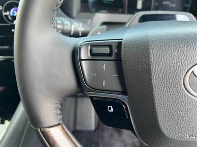 2026 Toyota ALPHARD 缩略图 24