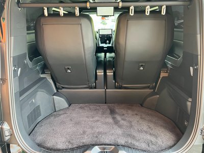 2026 Toyota ALPHARD 缩略图 48