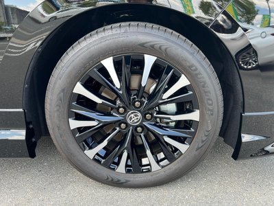 2026 Toyota ALPHARD 缩略图 16