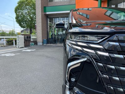 2026 Toyota ALPHARD 缩略图 15