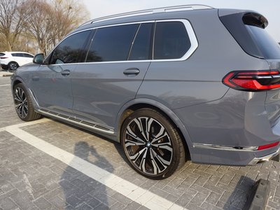 BMW X7 - 4