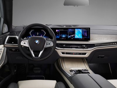 BMW X7 - 5
