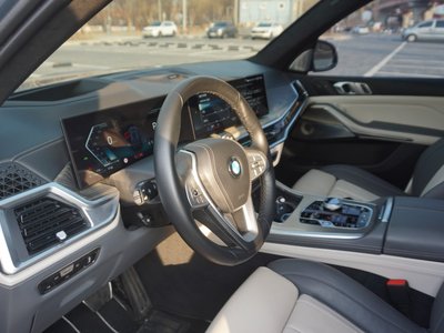 BMW X7 - 8