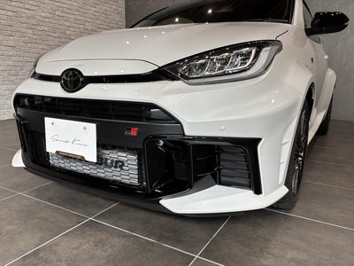 2026 Toyota GR YARIS thumbnail 17